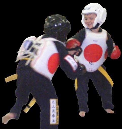 Division Rules Forms/Kata (The Blue Stripe on your kids belt): 1. Must be a Gasan Ryu Kenpo form in original format: No two forms together. No gymnastics. Full karate uniform 2.