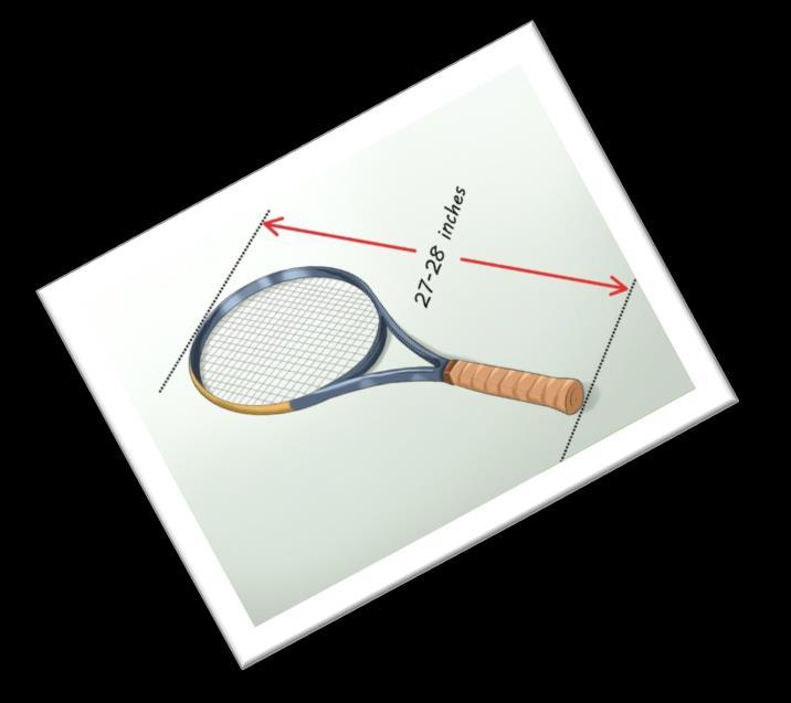 org While choosing a raquet for kids is less complex than for adults, it s still not an exact science. There are some basic guidelines one can use.