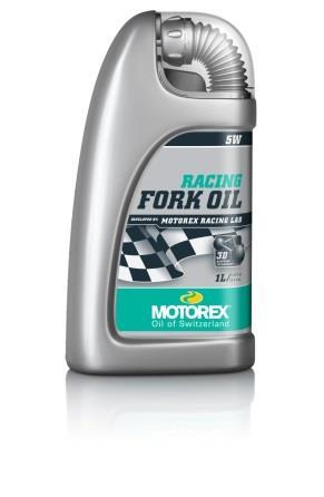 Motorex Brake Fluid Motorex Coolant Motorex Fork Oil Motorex