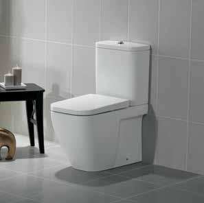 MacDonald Industries Ltd your No 1 choice for commercial bathroom products now offers you the most outstanding range of sanitaryware available in New Zealand.