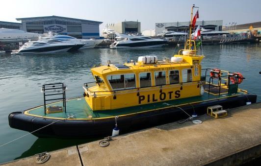 The Poole CHA reserves the right to arrange the sequence of pilotage moves as directed by the Harbour Master taking into account the availability of pilots, weather and tidal conditions, availability