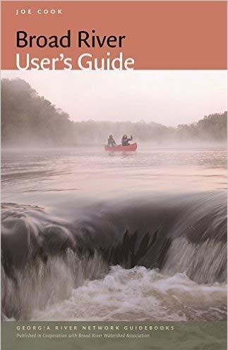 2016 Sponsorship Packet Georgia River User s Guidebook Series s River User s Guides provide many