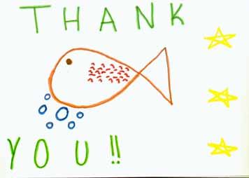 To Fry Trout in the Classroom 21 classes (525 students) participated in the Angler Education Program 70 volunteers contributed at least 1,700 hours to Kokanee Karnival. Everyone makes a difference!