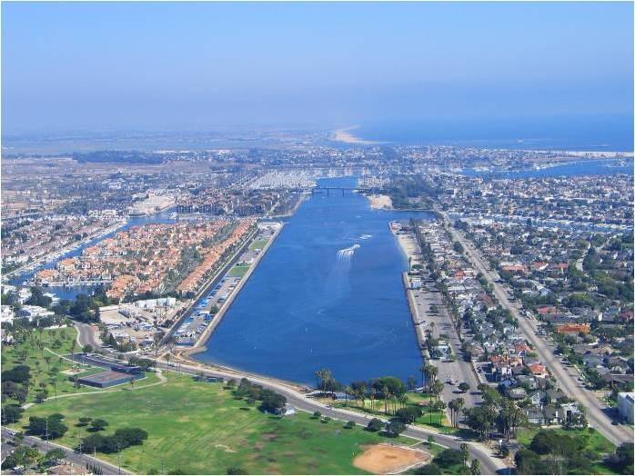 Swim Across America Long Beach Safety Plan and Procedures SWIM ACROSS AMERICA LONG BEACH benefitting MemorialCare