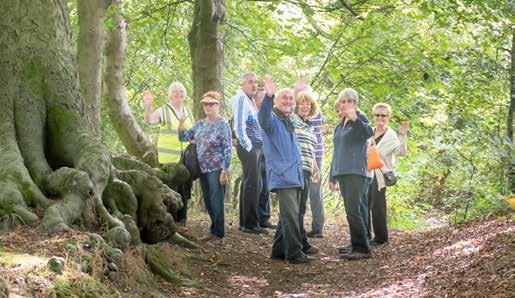 Bury Summerseat district community health walk Bury Sport & Physical Activity Service Bury Walk with me Monday 2, 9, 16, 23 and 30 May Start of walk: 11am Several pleasant country walking routes