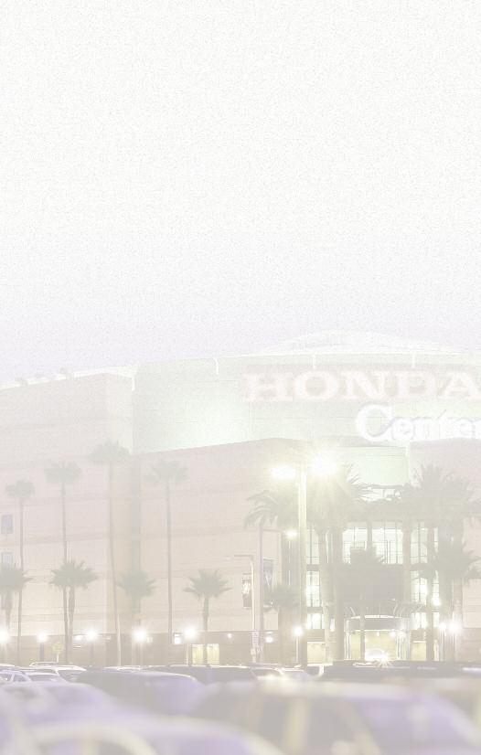 Nestled in the heart of Orange County, Honda Center stands as one of the premier entertainment and sports venues in the country.