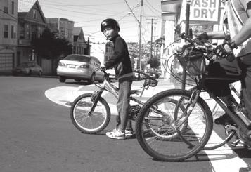 of April 22-26 for their Bike to School Day.