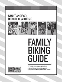Check out our Family Biking Guide!
