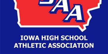 Executive Director Iowa High School Athletic