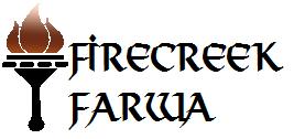 Declaration Form Firecreek Farwa Versatility Award The winner of the Firecreek Farwa Versatility Award has the highest combined total points from a combination of classes to include Cutting (herd