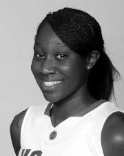 31 TINA CHARLES 6-4 4 Jr./Jr. 4 Center Jamaica, N.Y. (Christ The King) AT FIRST GLANCE Has developed into one of the nation s most feared post players.