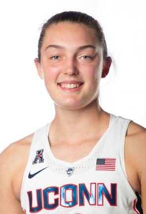 Molly BENT 5-9 FRESHMAN GUARD #10 CENTERVILLE, MASS. TABOR ACADEMY AT FIRST GLANCE UConn s first signee from Massachusetts since Walpole native Nicole Wolff (2002-06).