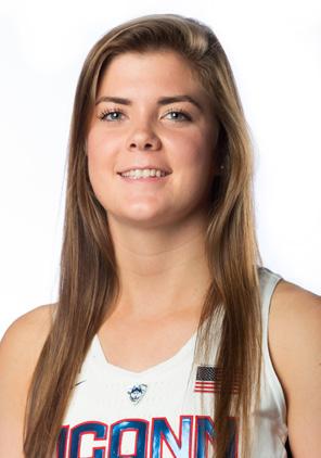 Kyla IRWIN 6-2 FRESHMAN FORWARD #25 STATE COLLEGE, PA. STATE COLLEGE AT FIRST GLANCE Rated among the top 50 players in the Class of 2016 nationally by the Blue Star Report.
