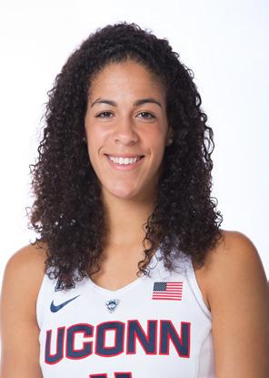 10-Time national champions eight-straight final four trips 16 final fours 40 Conference Championships 1995, 2000, 2002, 2003, 2004, 2009, 2010, 2013, 2014, 2015 national Champions Kia Nurse 6-0