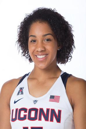 10-Time national champions eight-straight final four trips 16 final fours 40 Conference Championships 1995, 2000, 2002, 2003, 2004, 2009, 2010, 2013, 2014, 2015 national Champions Gabby Williams 5-11