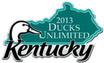 KENTUCKY DUCK CALLS A publication for Kentucky Ducks Unlimited volunteers January 2013, Vol. 6 - Issue 1 Neil s Notes By this time, we have had our fill of festivities and feasting.