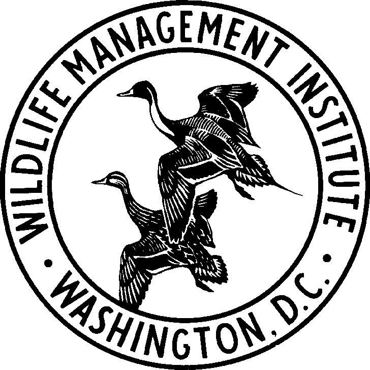 For more information on the information presented in this booklet, contact Association of Fish and Wildlife Agencies 444 North Capitol Street, NW, Suite 725 Washington, DC 20001 (202) 624-7890