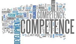 1. COMPETENCE What is Competence?