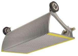 O & K STEPS O & K 600MM STEP O & K 800MM STEP O & K 1000MM STEP PK1000106 PK2424174 PK2231070 NOTE : PAINTED YELLOW DEMARCATIONS AVAILABLE UPON
