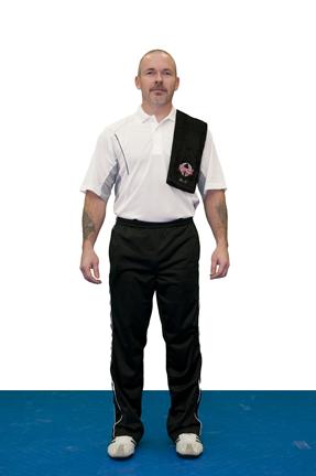 International Taekwon-Do Federation (ITF) In force as of January 1st, 2015 (Amended Dec 14, 2014) COACHES DRESS REQUIREMENTS In accordance with Article T14 of the official ITF World Junior & Senior
