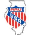 27 AAU Region 3 National Qualifier Track & Field Meet osted by the eart of Illinois Titans Track Club Sanction: Thu-Sun, une 29-uly 2, 27 Belvidere North igh School 9393 Beloit Road Belvidere, IL 68