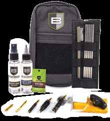 The Breakthrough Clean SSGC-U (Sportsman Shotgun Cleaning Kit