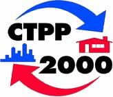 CENSUS TRANSPORTATION PLANNING PACKAGE (CTPP 2000) Table 1.