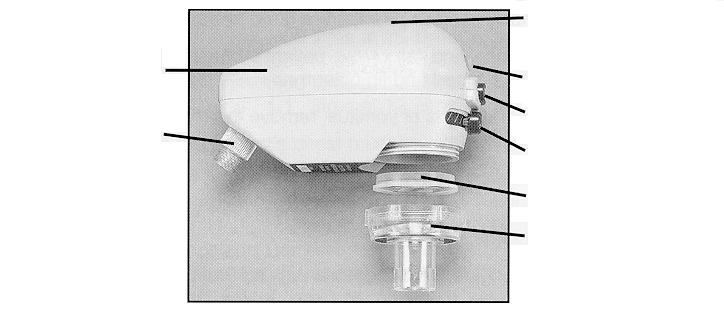 1.1 Introduction CHAPTER 1 The CAREvent ALS / CAREvent BLS Handheld Resuscitator provides trained individuals with a safe and effective means of providing artificial ventilation during respiratory