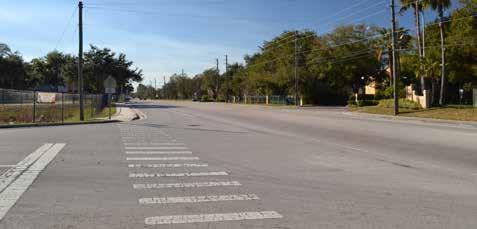 STUDY BACKGROUND MetroPlan Orlando is developing a policy that establishes regional Complete Streets goals and builds support for implementing Complete Streets projects on local and state roadways.