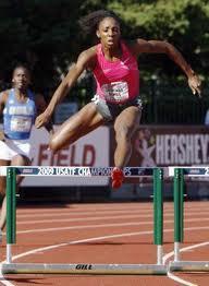 400 HURDLE TRAINING PROGRESSION Pre-Competition (6-8 Weeks) Extend Speed/Pwr Qualities // More Event Specific Speed Endurance, Long Stairs, Speed Bounds, SL Bounds,