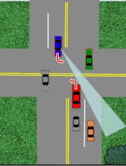 Indiana Local Technical Assistance Program Left Turn Lane Offset Ideally, left-turn lanes should be positioned directly across from each other.