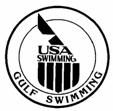 Gulf Swimming Technical Planning Committee Meeting Janaury 4th 2012 Other Attendees Committee Member Name Club Coach/Rep X X X X X X X X X Louis Davis Gulf Ron Lusk Annette Leach Gulf Herb Schwab