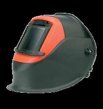 3M Welding Headtops 3M Welding Headtops, used in conjunction with the TR-300, Jupiter and V-500 Respiratory Systems, provide comfortable protection for