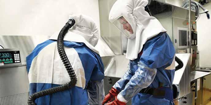 3M Jupiter Powered Air Respirator The Jupiter Powered Air Respirator is comfortable, easy-to-use and provides protection against particulates, gases or vapours, or against a combination of these