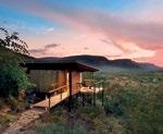 Lodge Marataba Trails Lodge < Marakele National Park Sabi Sand Madikwe