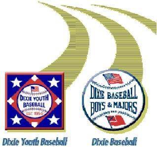 Lexington Dixie Baseball 2017 League Rules Dixie Youth Rules Dixie Boys /Majors Rules Revised www.myldyb.
