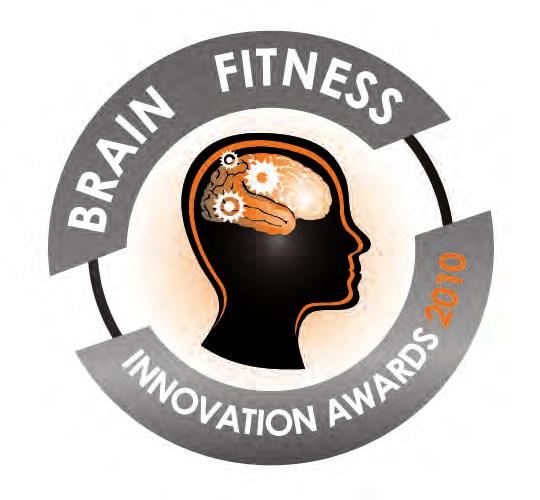 Recognition The Hockey IntelliGym has been announced as the First Prize Winner at the 2010 Brain Fitness Innovation Awards Judges panel includes: Neurotechnology Program, MIT Stanford University