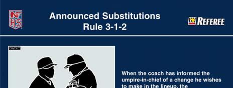 Rule 2-22-3 (Obstruction Definition)