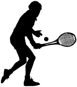 Free T-Shirt with every singles entry PELLA 26 quality tennis courts within a 1 mile radius plus 4 indoor Central College courts Trophies awarded for 1st and 2nd place Singles and Doubles and
