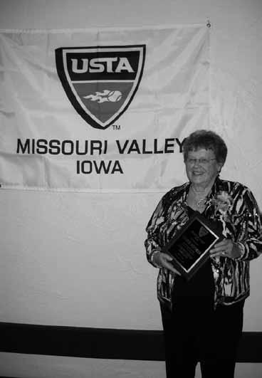 The Online Searchable Schedule & Online Registration At www.iowa.usta.