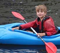 The Paddle Power Passport award consists of 4 progressive levels (level 2-5) which allow young people to learn the basic skills and knowledge of paddlesports.