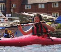 On-site Adventure Activity Days A variety of action packed days combining 2 or 3