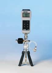 SS-CP-2181-US pressure Advanced Pressure Calibrator NOT ICE with syst new up g em B pu raded mp Now Handheld pressure calibrator offering userfriendly features and superior performance Pressure range