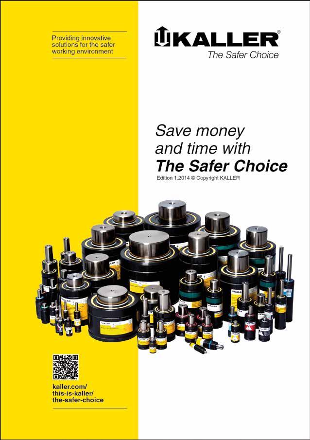 Do you want to save money and time with The Safer Choice? Read more at kaller.