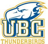 WE SUPPORT Challenger Baseball UBC Thunderbirds Baseball Scholarship Vancouver Canadians Baseball League, a