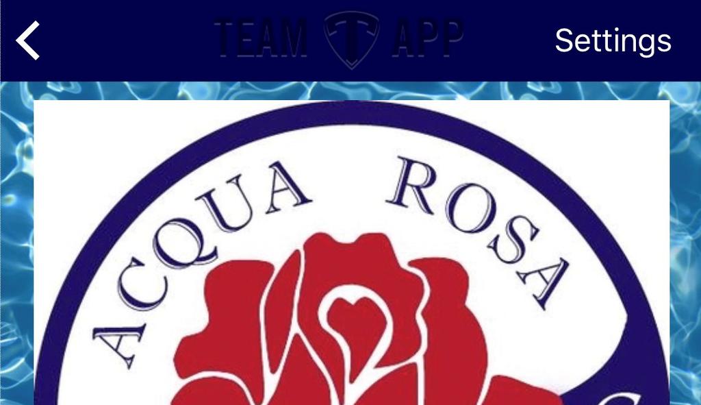cm/acquarsaclayfieldsc Find us n the Team App Stay up t date with Acqua