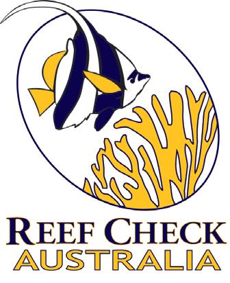 2009 Reef Check Australia