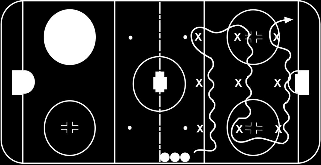 PHASE 1 LESSON 3 Session Objectives: 1. Puck Control, 2.