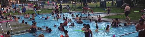 AQUATICS SUMMER SWIM MEMBERSHIPS June 1 - August 31 Bristol Resident Non-Resident Adult (18-64) $40 $80 Child (6-17) $25 $50 Senior / College $35 $70 Daily Swim Fees Aquatic Center Page/Rockwell Park