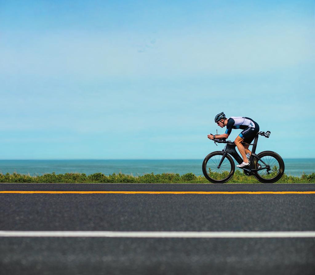 SPORTS / Triathlon $24.95 Fewer hours, more focus, and better results. SAMI INKINEN, CEO and founder It is hard to win at life when you are training for long-course triathlon.